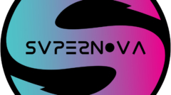 Logo Supernova