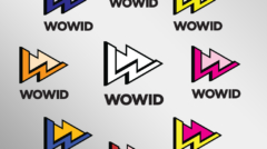 Logo Wowid
