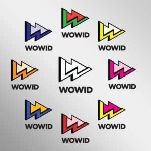 Logo Wowid