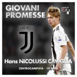 Grafica Nicolussi Caviglia Fantacalcista
