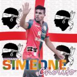 Grafica Simeone Cagliari Fantacalcista