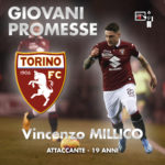 Grafica Millico Torino Fantacalcista