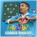 Grafica Allan Fantacalcista