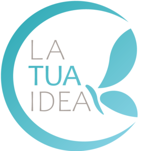 logo la tua idea